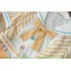 Miss Point Loquat Lemon Daily One Piece(Reservation/Full Payment Without Shipping)